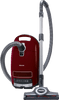 Miele Complete C3 Cat & Dog PowerLine Braambesrood