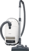 Miele Complete C3 Silence EcoLine Lotus White