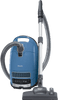 Miele Complete C3 Allergy PowerLine Techblauw