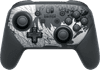 Nintendo Switch Pro Controller Monster Hunter Rise Edition