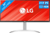 LG UltraWide 34WQ650-W