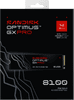 SANDISK Optimus GX PRO 8100 4TB PCIe 5.0 NVMe SSD