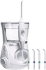Waterpik WP-660 + Waterpik Classic Tips JT-100 (4 units)