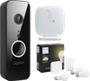 Gigaset Video Doorbell + Philips Hue Starter Pack