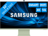 Samsung LS32BM80GUUXEN Smart Monitor M8 Groen