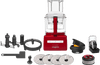Magimix CS 5200 XL Premium Rood