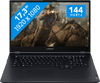 Lenovo Legion 5 17ACH6H 82JY00JGMH