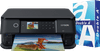 Epson Expression Premium XP-6100 + 500 vellen A4 papier