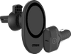 Otterbox Telefoonhouder Auto met MagSafe Magneet + BlueBuilt Autolader Power Delivery