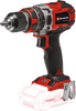 Einhell TE-CD 18/50 Li-i BL Solo (zonder accu)