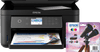 Epson Expression Home XP-5150 + 1 set extra inkt