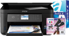 Epson Expression Home XP-5150 + 1 set extra inkt + 500 vellen A4 papier