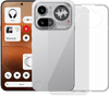 Nothing Phone (4a) Pro 256GB Zilver 5G + Accessoirepakket