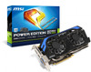 MSI GTX 660 Ti Power Edition