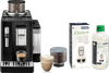 De'Longhi Rivelia EXAM440.35.B + Ontkalker
