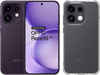 OPPO Reno16 512GB Paars 5G + BlueBuilt Back Cover Transparant