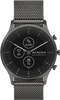 Skagen Jorn Hybrid HR SKT3200 Grijs/Grijs