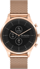 Skagen Jorn Hybrid HR SKT3300 Roségoud