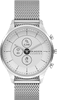Skagen Jorn Hybrid HR SKT3301 Silver