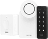 Nuki Smart Lock 3.0 + Bridge + Keypad