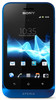 Sony Xperia Tipo Blauw