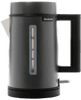 Brabantia D-Line Waterkoker Grijs