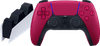 Sony PlayStation 5 DualSense Wireless Controller Cosmic Red + Charging Dock