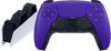 Sony PlayStation 5 DualSense Wireless Controller Galactic Purple + Charging Dock