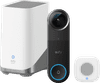 Anker eufy Doorbell S4 + Mini Chime + HomeBase 3
