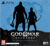 God of War Ragnarok Collector's Edition PS5