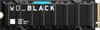 WD Black SN850 NVMe 2TB for PS5 + Heatsink