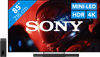 Sony Bravia 9 II True RGB 85" (2026) + Sony Bravia Theatre Bar 7+S