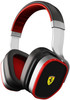 Ferrari Audio Scuderia R300 Silver
