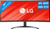 LG UltraWide 34WQ60C-B