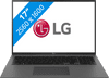 LG Gram 17Z90Q-G.AA76N