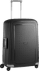 Samsonite S'Cure Spinner 69cm Black