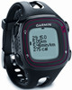 Garmin Forerunner 10 Zwart/Rood