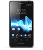 Sony Xperia T Zwart T-Mobile
