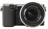 Sony NEX-5R + 18-55mm black