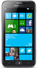 Samsung Ativ S Zwart