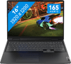 Lenovo IdeaPad Gaming 3 16IAH7 82SA00AQMH