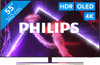Philips 55OLED807 - Ambilight (2022)