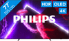 Philips 77OLED807 - Ambilight (2022)