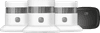 KlikAanKlikUit Smoke Detector ZSDR-850 (3 years) 3-Pack + Smart Bridge