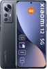 Xiaomi 12 256GB Grijs 5G