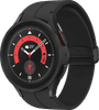 Samsung Galaxy Watch5 Pro Zwart 45mm
