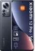 Xiaomi 12 Pro Gray 256GB 5G