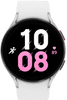 Samsung Galaxy Watch5 Zilver 44mm