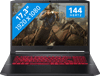 Acer Nitro 5 AN517-54-75JA