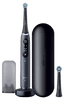 Oral-B iO Series 8n Black with Extra Brush Attachment